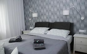 Appartement Marlena Im Kropla Baltyku